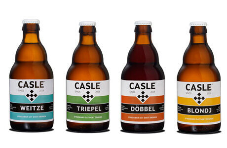 Casle Biermakers